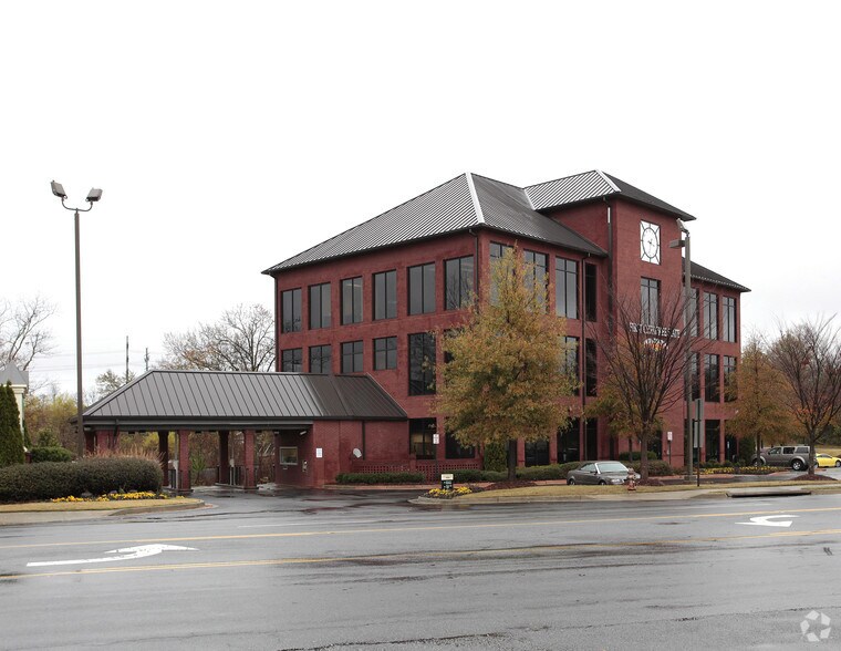 More Photos Of 1350 Church Street Ext NE, Marietta Office For Lease