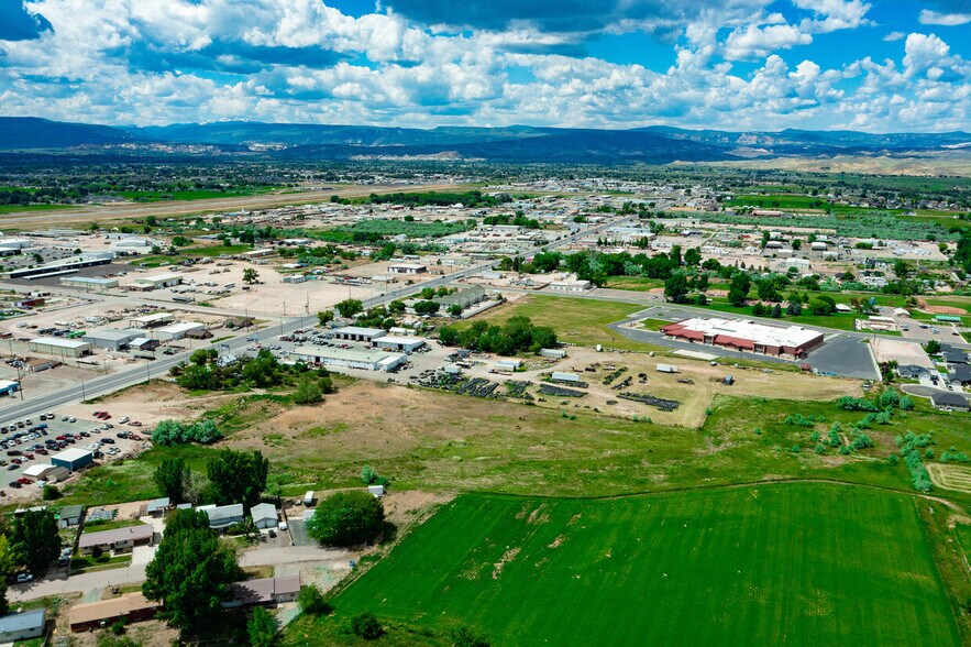 More Photos Of 2091 S 1500 E, Vernal Land For Sale