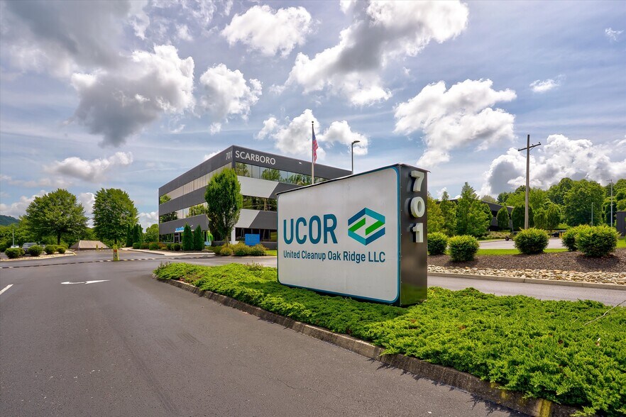 More Photos Of , Oak Ridge Office For Sale