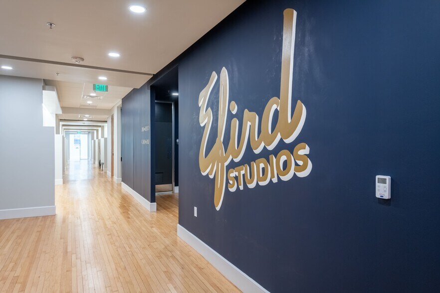 More Photos Of 208 Fayetteville St, Raleigh Loft Creative Space For Lease