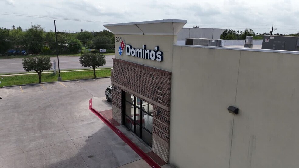 More Photos Of 3701 Colbath Ave, McAllen Freestanding For Lease