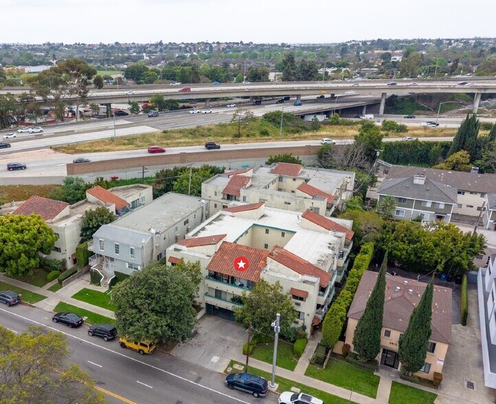More Photos Of 2619 S Sepulveda Blvd, Los Angeles Apartments For Sale