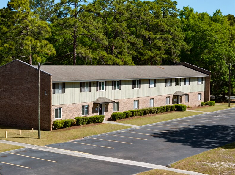 More Photos Of 12012 Middleground Rd, Savannah Apartments For Sale