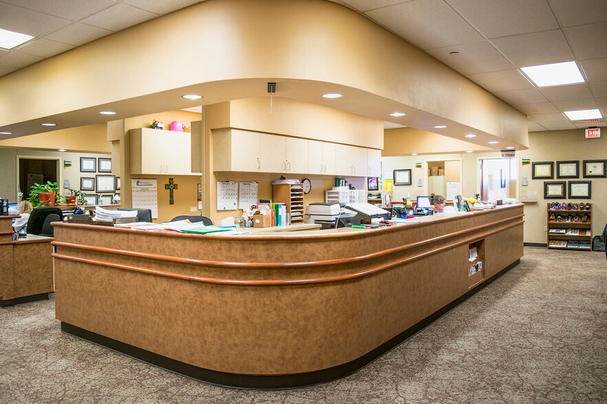 More Photos Of 4642 N Loop 289, Lubbock Medical For Lease