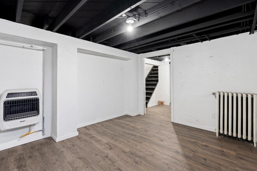 More Photos Of 1271 Harker St, Dayton Auto Repair For Sale