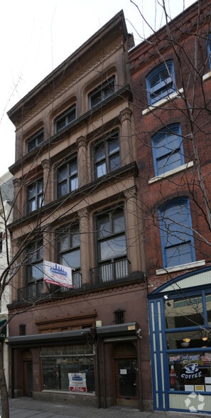 More Photos Of 726 Chestnut St, Philadelphia Storefront Retail Office For Sale