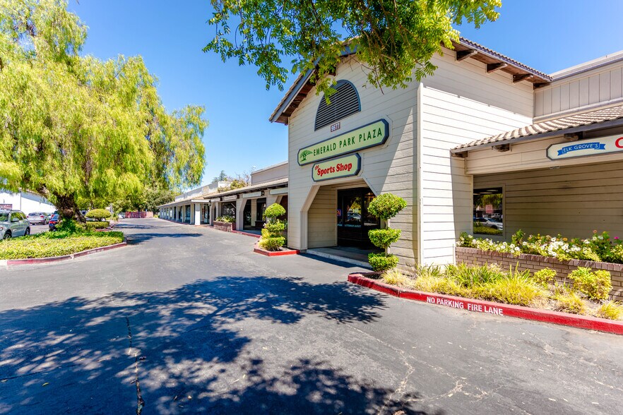 More Photos Of 9665-9675 Elk Grove Florin Rd, Elk Grove Unknown For Lease