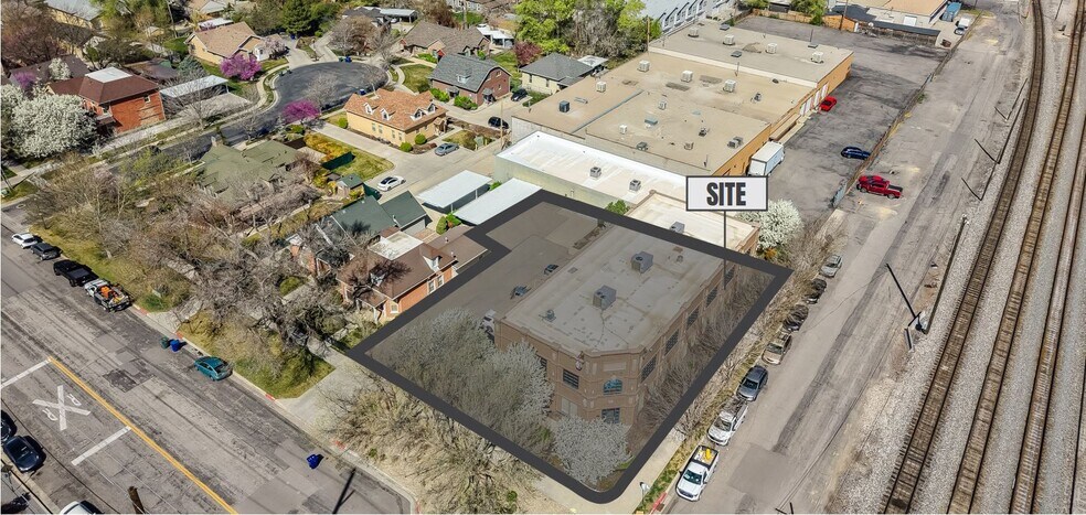 More Photos Of 508 W 400 N, Salt Lake City Office For Lease