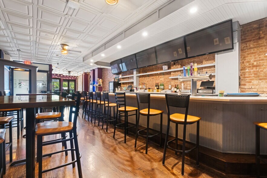 More Photos Of 100 Main St, Nyack Apartments For Lease
