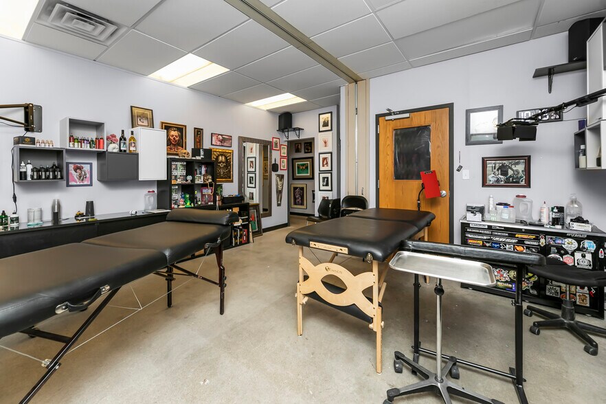 More Photos Of 1320 1st Ave N, Fargo Loft Creative Space For Lease