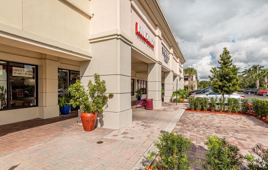 More Photos Of 2860-2898 N University Dr, Coral Springs Unknown For Lease