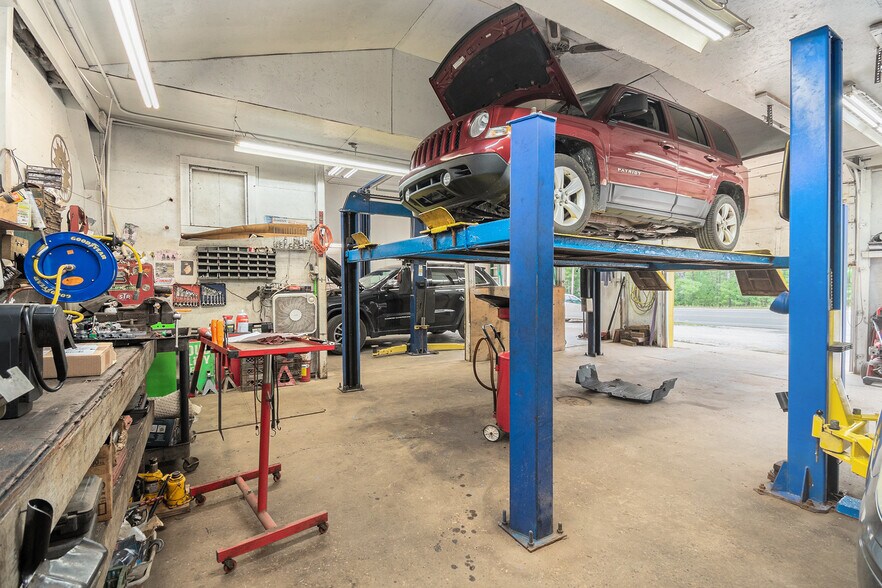 More Photos Of 5557 N Red Oak Rd, Lewiston Specialty For Sale