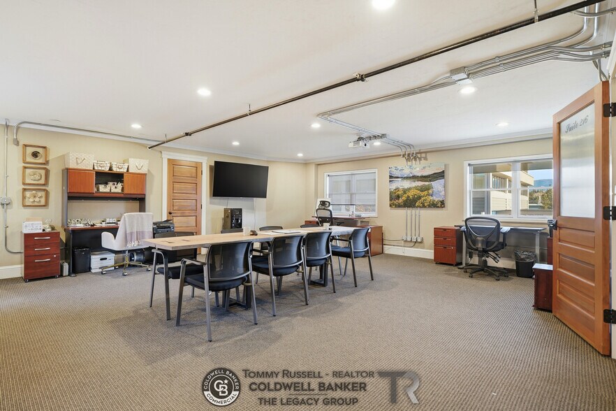 More Photos Of 259 S Center St, Casper Office For Sale