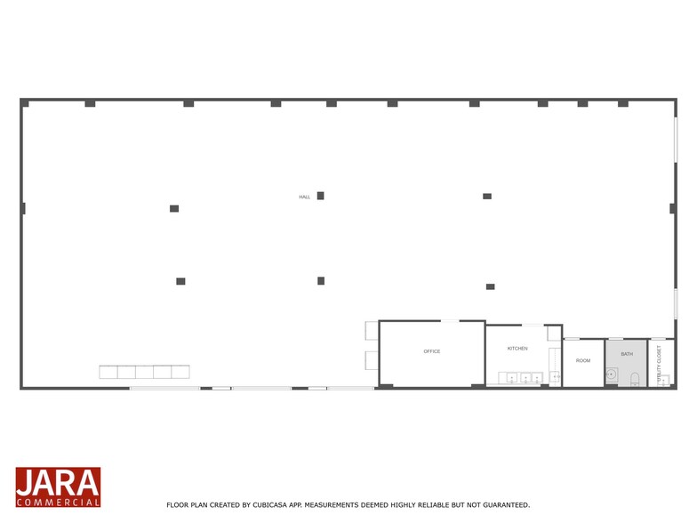 More Photos Of 405 Naval Ave, Bremerton Freestanding For Lease
