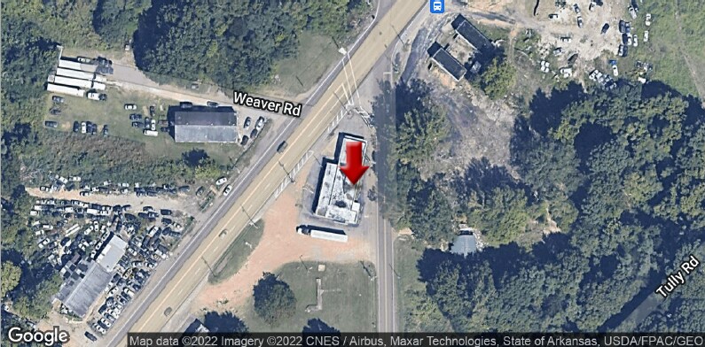 More Photos Of 5002 S 3rd St, Memphis Convenience Store For Sale