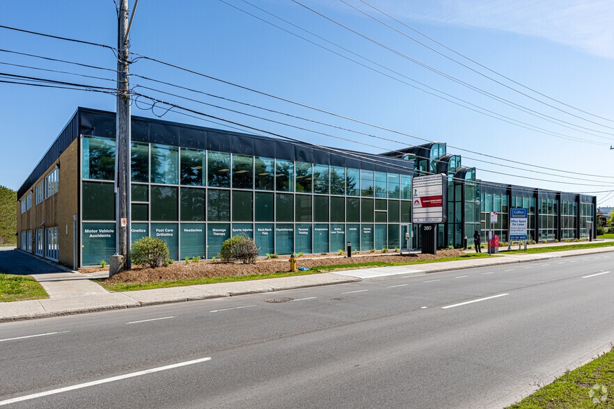 More Photos Of 380 Hunt Club Rd, Ottawa Office For Sale