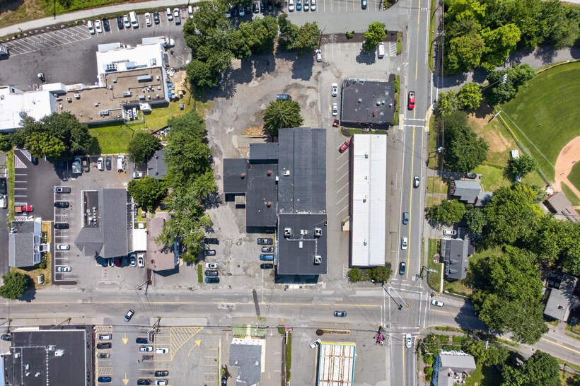 More Photos Of 88 Holten St, Danvers Warehouse For Sale