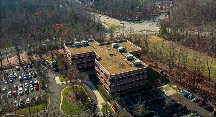 More Photos Of 1 Park West Cir, Midlothian Office For Lease