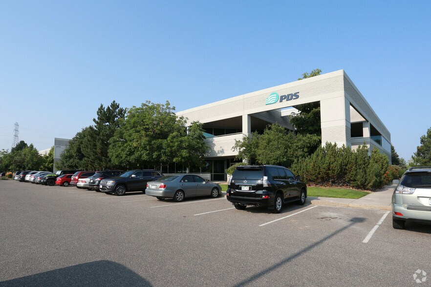 More Photos Of 6870 W 52nd Ave, Arvada Office For Sale