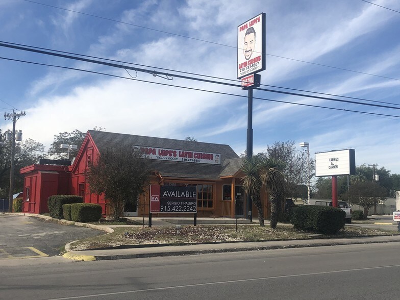 More Photos Of 4219 Fredericksburg Rd, San Antonio Storefront Retail Office For Sale