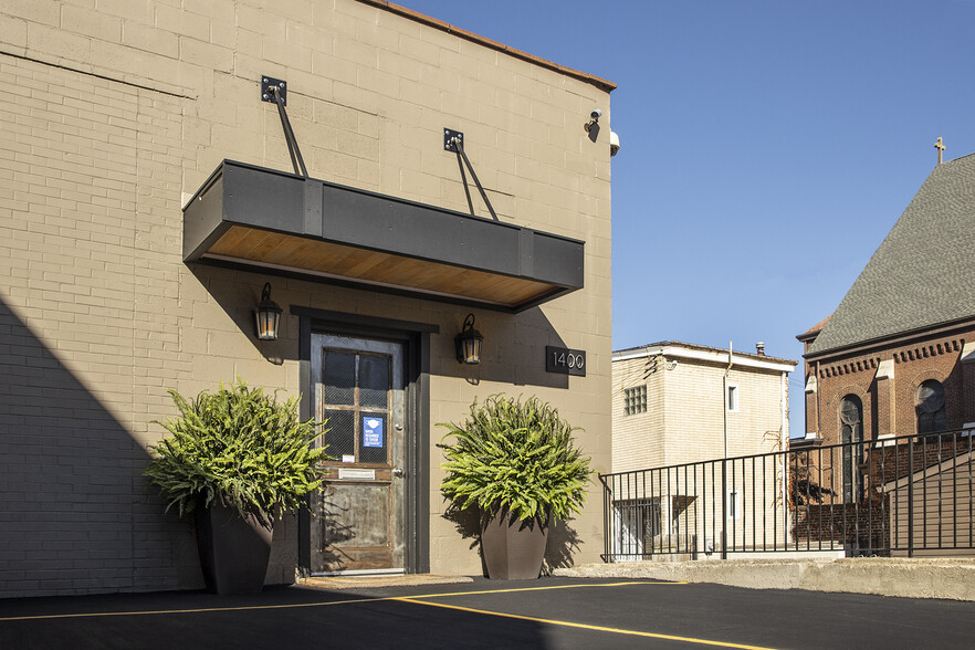 Primary Photo Of 1400 Breed St, Pittsburgh Movie Radio TVStudio For Lease