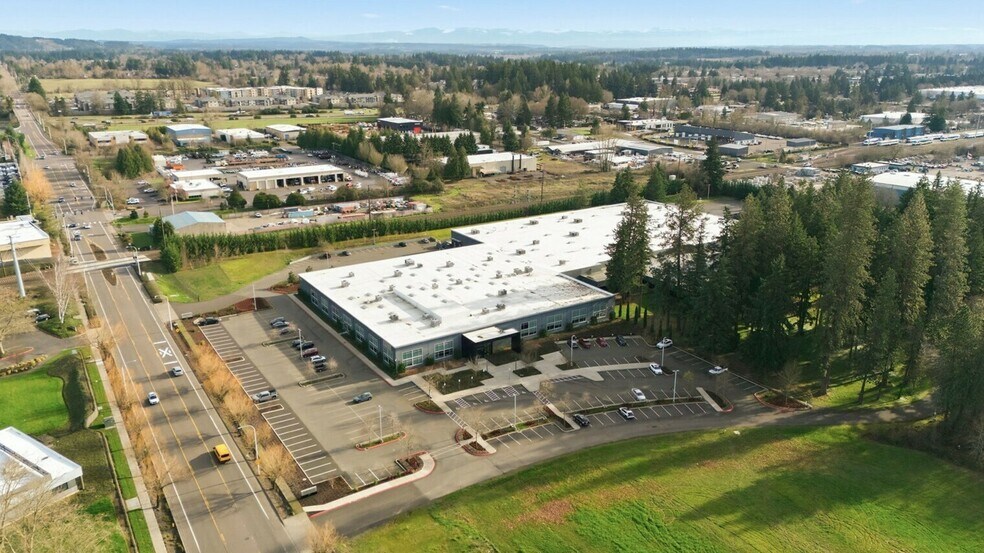 Primary Photo Of 9600 SW Boeckman Rd, Wilsonville Manufacturing For Lease