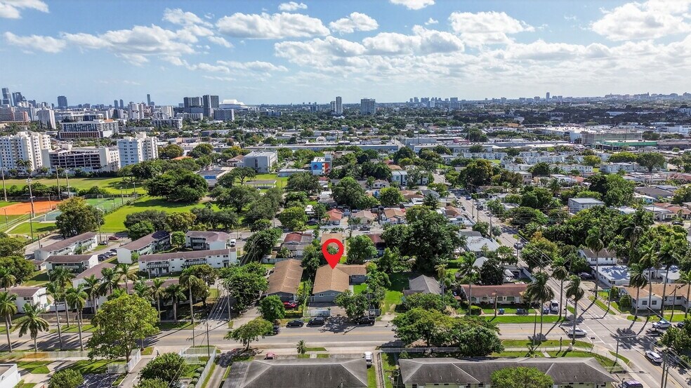 More Photos Of 1864 NW 28th St, Miami Apartments For Sale