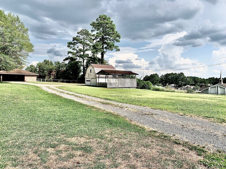 More Photos Of 816 Downing Pines Rd, West Monroe Land For Sale