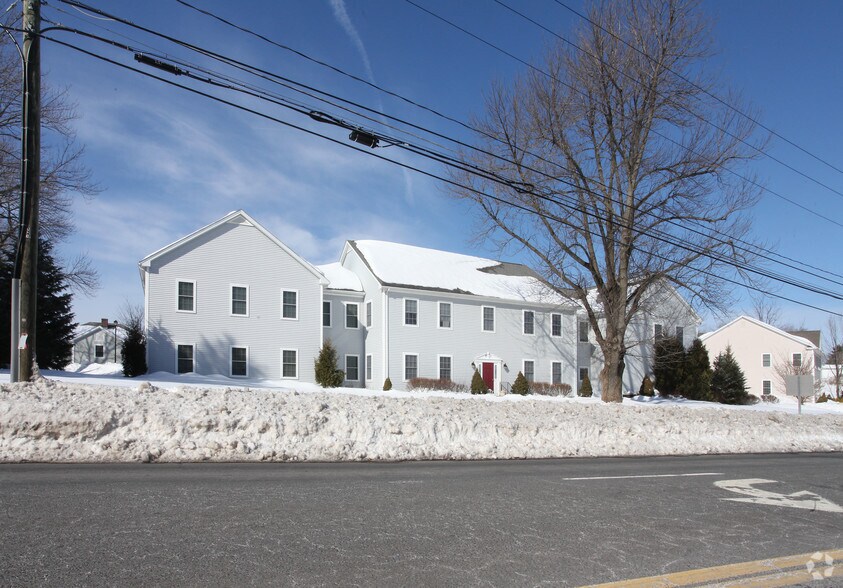 More Photos Of 6 Creamery Brk, East Granby Medical For Sale