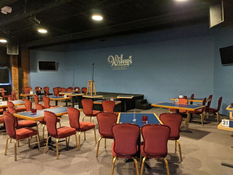 More Photos Of 101 Pine St, Dayton Office For Lease