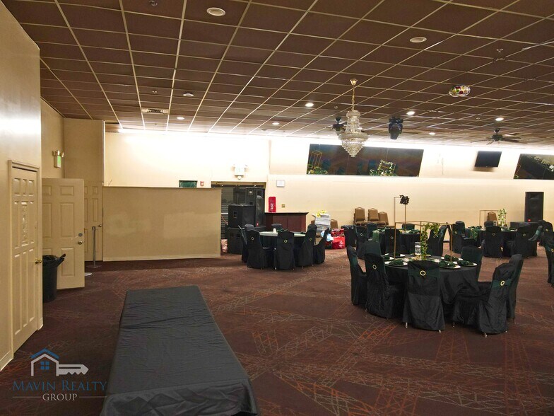 More Photos Of 2035 N Broadway, Baltimore Lodge Meeting Hall For Lease