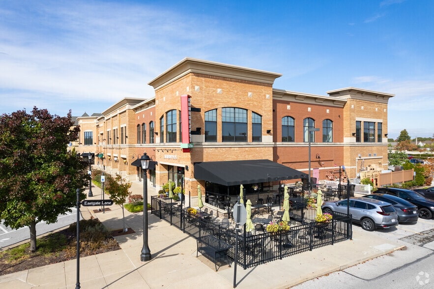 More Photos Of 16721-16765 Main St, Wildwood General Retail For Sale