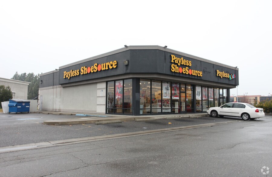 More Photos Of 3702 E Hammer Ln, Stockton Unknown For Lease