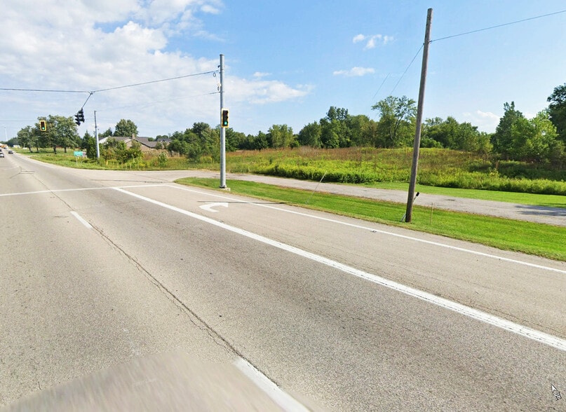 More Photos Of 0-5143 Columbus Pike, Lewis Center Land For Sale