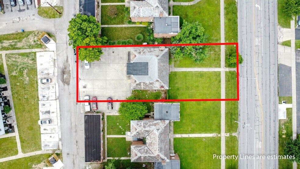 More Photos Of 3349 E Broad St, Columbus Multifamily For Sale