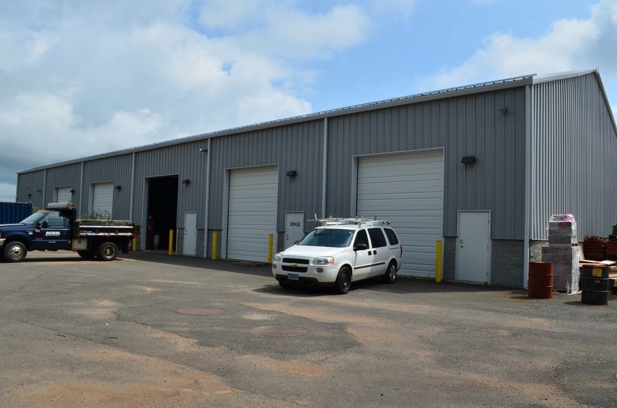 More Photos Of 51 Ozick Dr, Durham Manufacturing For Lease