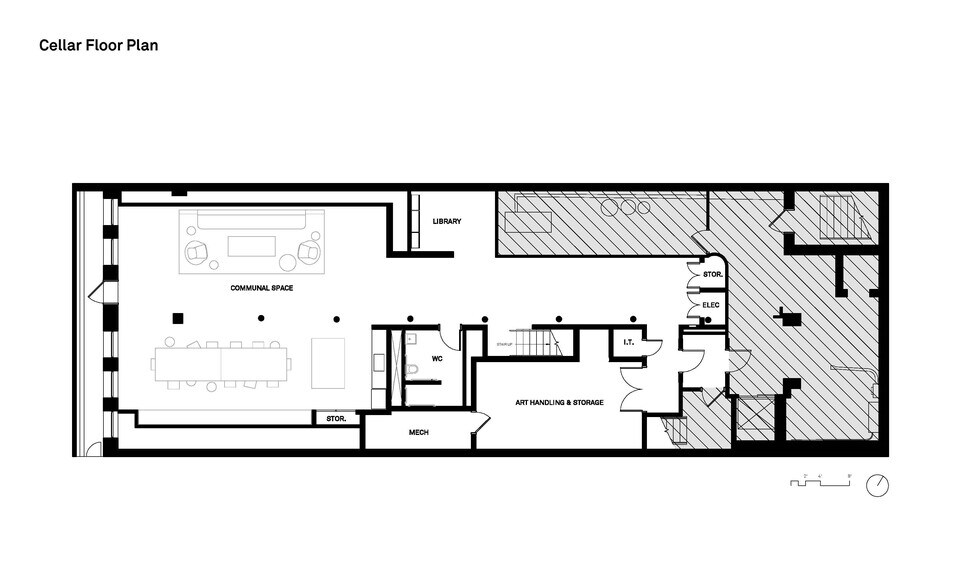 More Photos Of 9-11 White St, New York Apartments For Sale