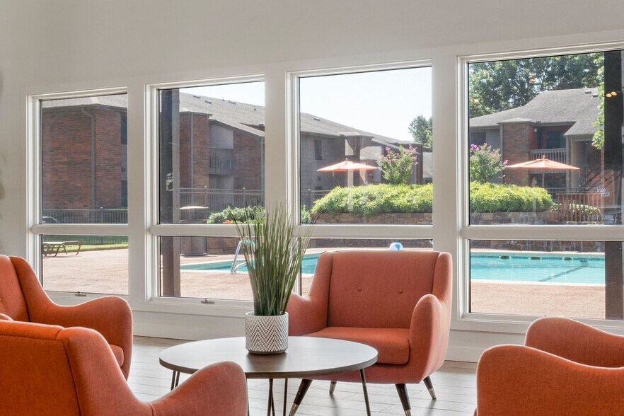 More Photos Of 6326 S 107th East Ave, Tulsa Apartments For Sale