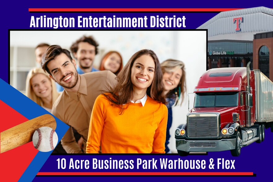 More Photos Of 2016 E Randol Mill Rd, Arlington Unknown For Lease