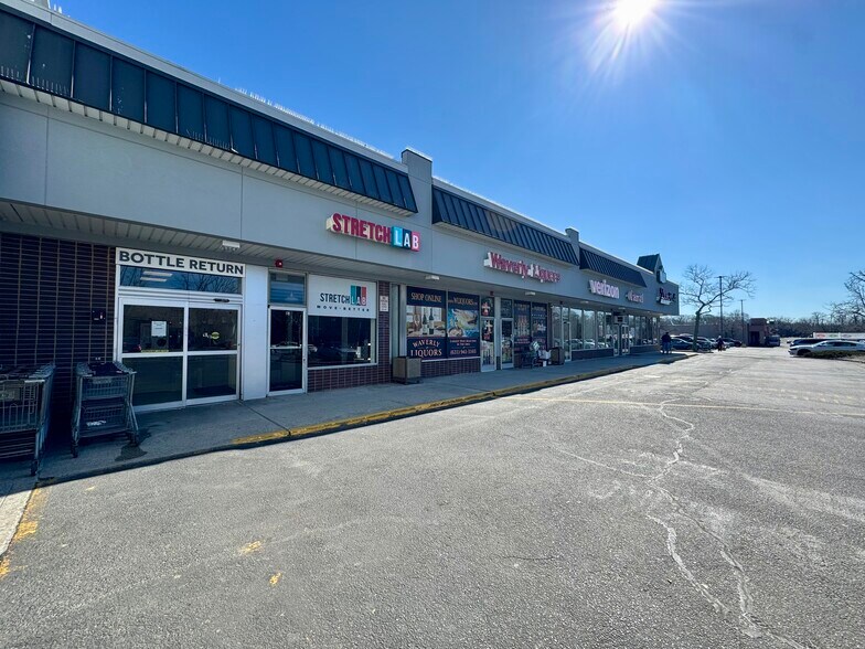 More Photos Of 175 Route 25A, East Setauket Unknown For Lease