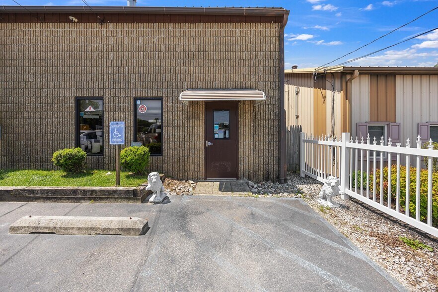 More Photos Of 346 N Harding Hwy, Buena Auto Dealership For Sale