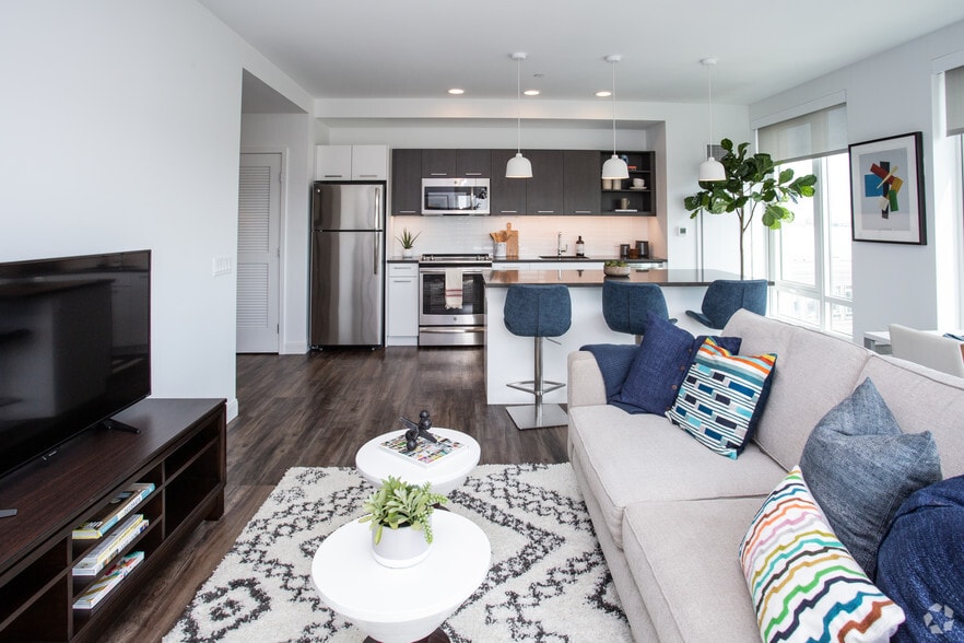 More Photos Of 125 Guest St, Boston Apartments For Lease