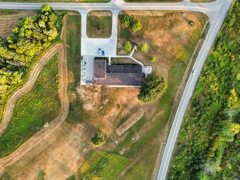 More Photos Of 1100 Cowley Rd, Granville Summit Assisted Living For Sale