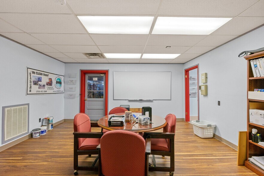 More Photos Of 75 Jackson Ave, Cohoes Warehouse For Lease