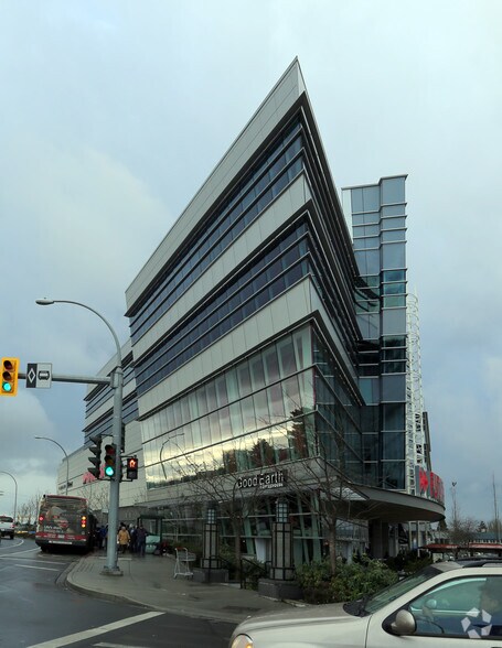 More Photos Of 3450 Uptown Blvd, Victoria Office Residential For Lease