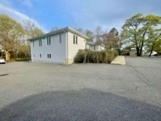 More Photos Of 1249 Ashley Blvd, New Bedford Medical For Lease