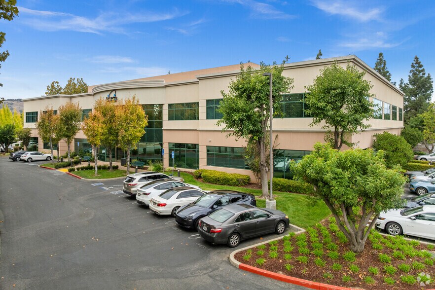 More Photos Of 6399 San Ignacio Ave, San Jose Office For Lease
