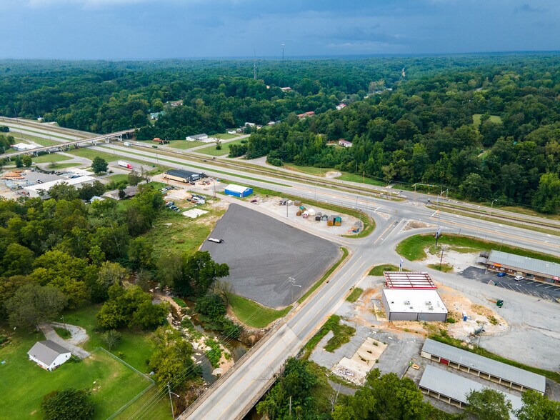 More Photos Of Commerce Street, Waverly Land For Sale