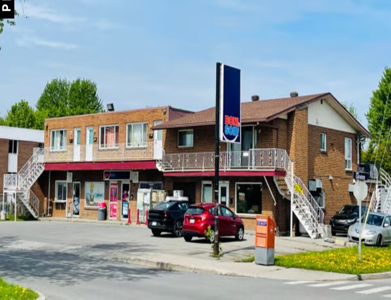 Primary Photo Of 757-759 Boul Cadieux, Beauharnois Apartments For Sale