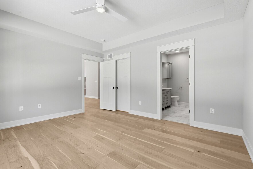 More Photos Of 100 Huselton Dr, Butler Multifamily For Sale